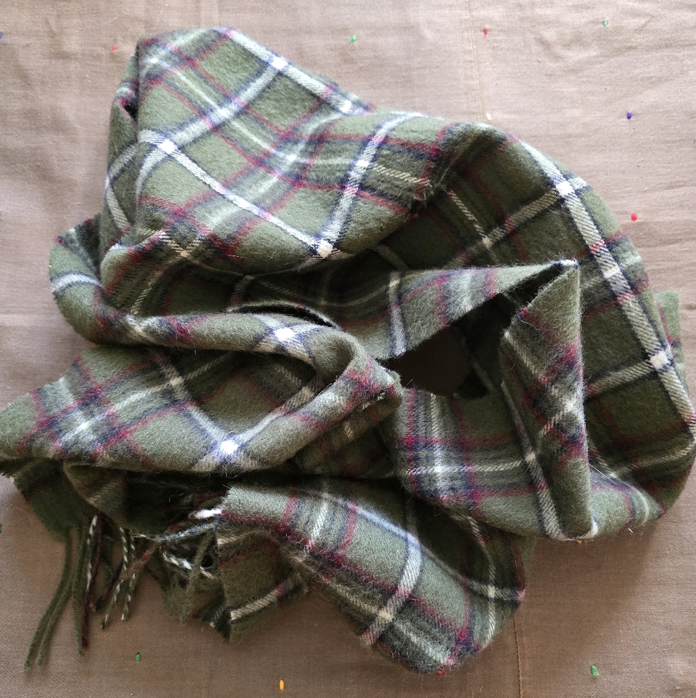 Soft Wool 🧣